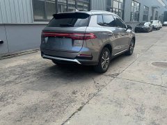 BYD Song Pro New Energy DM-i 51km Premium Edition - ფოტო 5