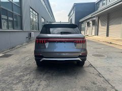 BYD Song Pro New Energy DM-i 51km Premium Edition - ფოტო 6