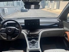 BYD Song Pro New Energy DM-i 51km Premium Edition - ფოტო 7