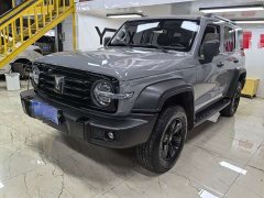 Tank 300 2021 Off-Road Edition 2.0T Conqueror - ფოტო 1