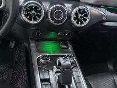 Tank 300 2021 Off-Road Edition 2.0T Conqueror - ფოტო 10
