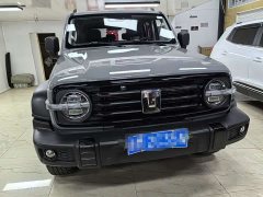 Tank 300 2021 Off-Road Edition 2.0T Conqueror - ფოტო 2
