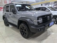 Tank 300 2021 Off-Road Edition 2.0T Conqueror - ფოტო 3