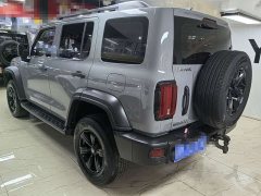 Tank 300 2021 Off-Road Edition 2.0T Conqueror - ფოტო 4