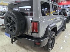 Tank 300 2021 Off-Road Edition 2.0T Conqueror - ფოტო 6