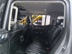Tank 300 2021 Off-Road Edition 2.0T Conqueror - ფოტო 9