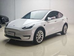 Tesla Model Y Rear-Wheel Drive - photo 1