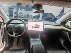 Tesla Model Y Rear-Wheel Drive - photo 10