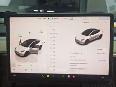 Tesla Model Y Rear-Wheel Drive - photo 12
