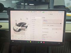 Tesla Model Y Rear-Wheel Drive - photo 15