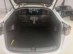 Tesla Model Y Rear-Wheel Drive - photo 17