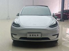 Tesla Model Y Rear-Wheel Drive - photo 2