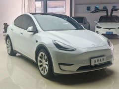 Tesla Model Y Rear-Wheel Drive - photo 3