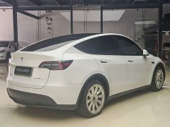 Tesla Model Y Rear-Wheel Drive - photo 6