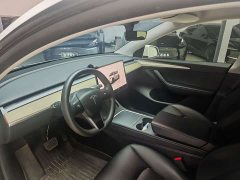 Tesla Model Y Rear-Wheel Drive - photo 9