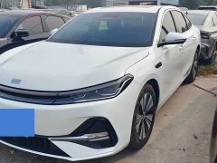 Geely Galaxy A7 EM-i 150km Premium Edition - фото 1