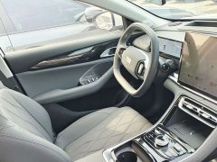 Geely Galaxy A7 EM-i 150km Premium Edition - фото 4