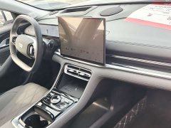 Geely Galaxy A7 EM-i 150km Premium Edition - фото 5