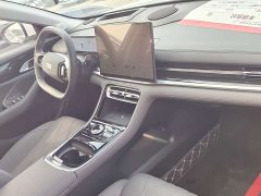 Geely Galaxy A7 EM-i 150km Premium Edition - фото 6