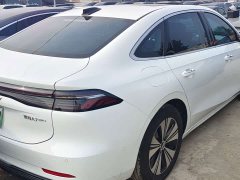 Geely Galaxy A7 EM-i 150km Premium Edition - фото 8
