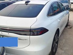 Geely Galaxy A7 EM-i 150km Premium Edition - фото 9