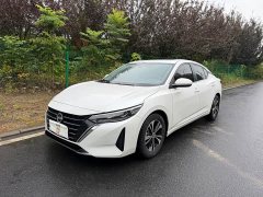 Nissan Sylphy 2023 Facelift 1.6L CVT Comfort Edition - ფოტო 1