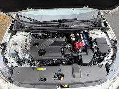 Nissan Sylphy 2023 Facelift 1.6L CVT Comfort Edition - ფოტო 10