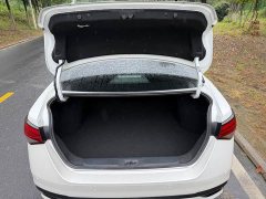 Nissan Sylphy 2023 Facelift 1.6L CVT Comfort Edition - ფოტო 12