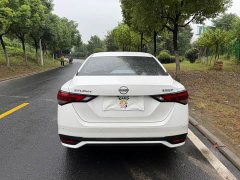 Nissan Sylphy 2023 Facelift 1.6L CVT Comfort Edition - ფოტო 13