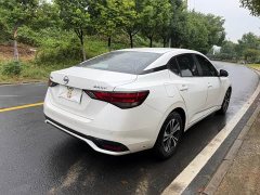 Nissan Sylphy 2023 Facelift 1.6L CVT Comfort Edition - ფოტო 14