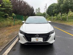 Nissan Sylphy 2023 Facelift 1.6L CVT Comfort Edition - ფოტო 2
