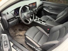 Nissan Sylphy 2023 Facelift 1.6L CVT Comfort Edition - ფოტო 3