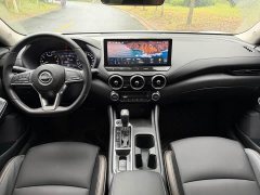 Nissan Sylphy 2023 Facelift 1.6L CVT Comfort Edition - ფოტო 5