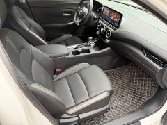 Nissan Sylphy 2023 Facelift 1.6L CVT Comfort Edition - ფოტო 7