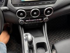 Nissan Sylphy 2023 Facelift 1.6L CVT Comfort Edition - ფოტო 8