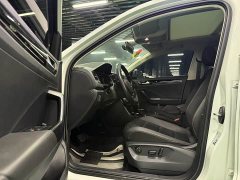 Volkswagen T-ROC Tanyue 2022 280TSI DSG FWD Comfort Plus - ფოტო 10