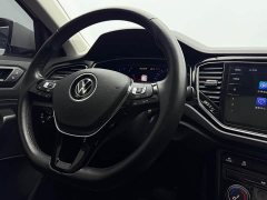 Volkswagen T-ROC Tanyue 2022 280TSI DSG FWD Comfort Plus - ფოტო 12