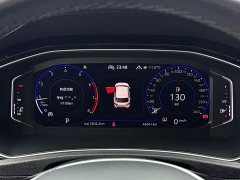 Volkswagen T-ROC Tanyue 2022 280TSI DSG FWD Comfort Plus - ფოტო 17