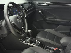 Volkswagen T-ROC Tanyue 2022 280TSI DSG FWD Comfort Plus - ფოტო 18