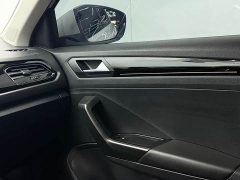 Volkswagen T-ROC Tanyue 2022 280TSI DSG FWD Comfort Plus - ფოტო 20