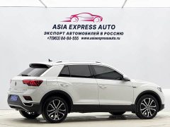Volkswagen T-ROC Tanyue 2022 280TSI DSG FWD Comfort Plus - ფოტო 4