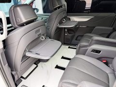 Buick GL8 2026 Luxurious Edition Premium Trim - ფოტო 11
