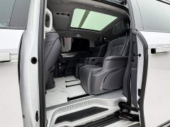Buick GL8 2026 Luxurious Edition Premium Trim - ფოტო 12