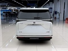 Buick GL8 2026 Luxurious Edition Premium Trim - ფოტო 13
