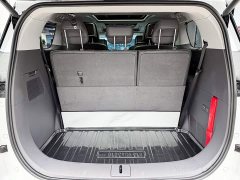 Buick GL8 2026 Luxurious Edition Premium Trim - ფოტო 15