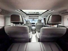 Buick GL8 2026 Luxurious Edition Premium Trim - ფოტო 16
