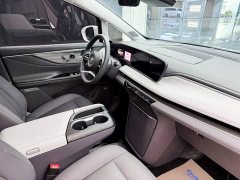 Buick GL8 2026 Luxurious Edition Premium Trim - ფოტო 17
