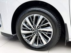 Buick GL8 2026 Luxurious Edition Premium Trim - ფოტო 3