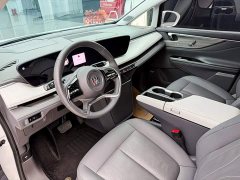 Buick GL8 2026 Luxurious Edition Premium Trim - ფოტო 5
