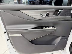 Buick GL8 2026 Luxurious Edition Premium Trim - ფოტო 6